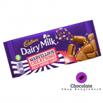 Cadbury Dairy Milk Marvellous Creations