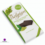 Belgian Dark Chocolate with Green Tea Price in bd