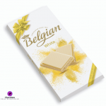 Belgian White Chocolate Bar price in bd