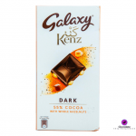 Galaxy Kenz Dark Chocolate 55 Cocoa price in bd