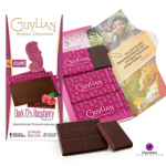Guylian Dark 72 Raspberry Bar price in bd