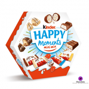 Kinder Happy Moments Mini Mix 100g Best Price In BD