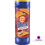 Lays Stax Mesquite Barbecue