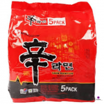 Nongshim Shin Ramyun Noodle price in bd