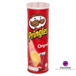 Pringles The Original