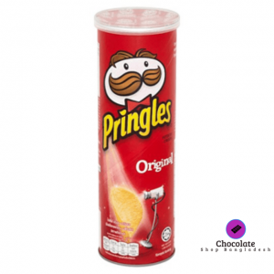 Pringles The Original Best Price In BD 2021