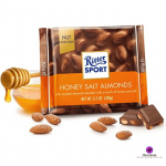 Ritter Sport Honey Salted Almonds price in bd