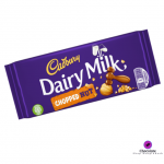 Cadbury Chopped Nut Price in bd