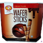 Bellie Wafer Sticks Chocolate Flavoured Cream price in bd