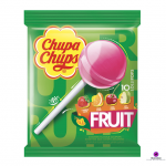 Chupa Chups Fruit Lollipops price in bd