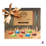 Elit Chocolate Pralines Taste of Color
