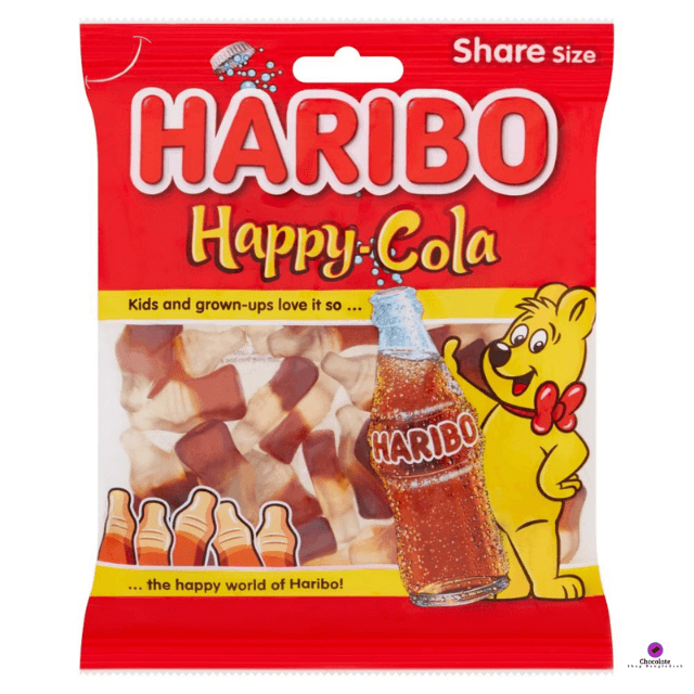 Haribo Happy Cola price in bd