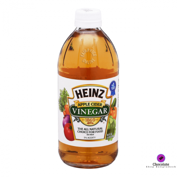 Heinz Apple Cider Vinegar price in bd
