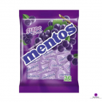 Mentos Chewy Dragees Grape Flavor price in bd