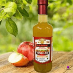 Remee Organic Apple Cider Vinegar