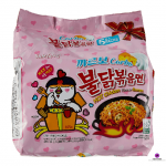 Samyang Carbo Hot Chicken Flavor Ramen price in bd