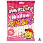 Sweetzone Mallow Twists price in bd