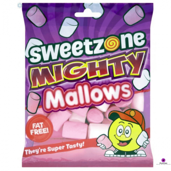 Sweetzone Mighty Mallows price in bd