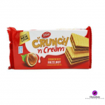 Tiffany Crunch n Cream Hazelnut Wafers price in bd