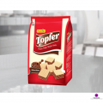 Frontier Topfer Chocolate Wafer Cubes price in bd