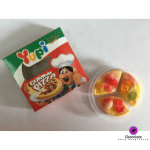 Yupi Gummi Pizza 180g price in bd