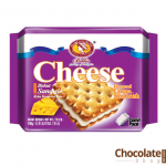 Bellie Cheese Flavoured Cream Sandwich price in bd