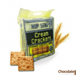 Hup Seng Cream Crackers 225g price in bd