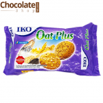 Iko Oat Cracker and Sesame Oat Cracker price in bd
