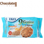 Iko Oat Cracker with 9 Grains price in bd