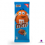 M&M's Crispy Bar price in bd