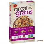 Post Great Grains Cereal price in bd