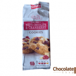 Sondey Chunky White Chocolate & Cranberry price in bd