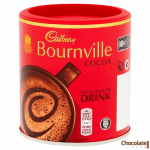 Cadbury Bournville Cocoa Drink price in bd