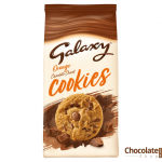 Galaxy Orange Chocolate Chunk Cookies price in bd