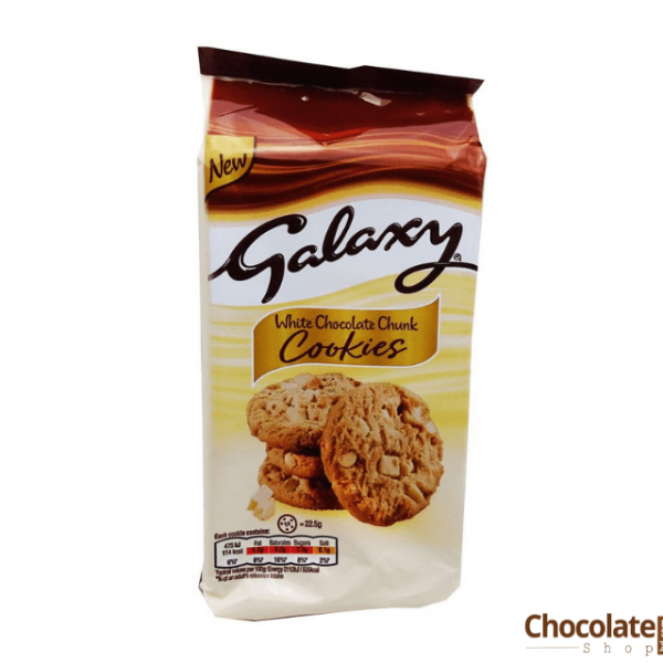 Galaxy White Chocolate Cookies price in bd