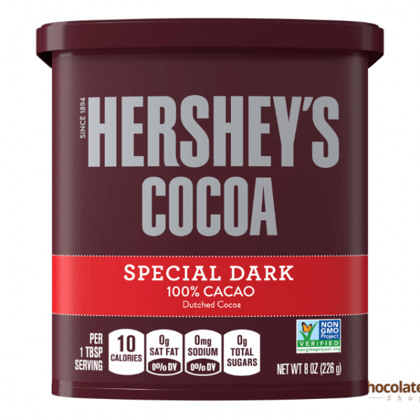 Hershey's Cocoa Special Dark price in bd