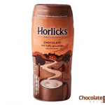 Horlicks Chocolate Hot Malty Goodness price in bd