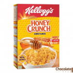 Kellogg's Honey Crunch Corn Flakes price in bd