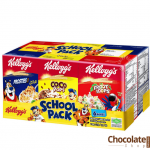 Kellogg's School Pack price in bd