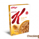 Kellogg's Special K Oat & Honey price in bd