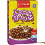 Lowan Whole Foods Cocoa Bombs price in bd