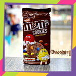 M&M's Cookies Double Chocolate price in bd