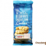 M&S Belgian White Chocolate Chunk Cookies price in bd
