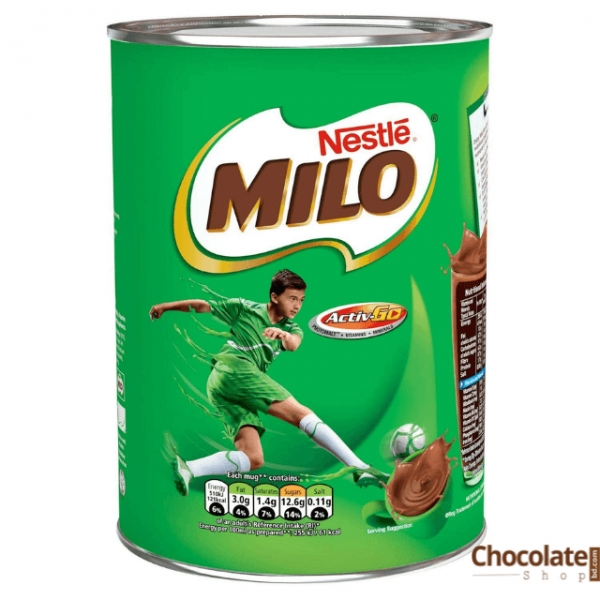 Nestle Milo Chocolate Drink price in bd