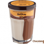 Nutkao with Cocoa and Hazelnut 380g price in bd