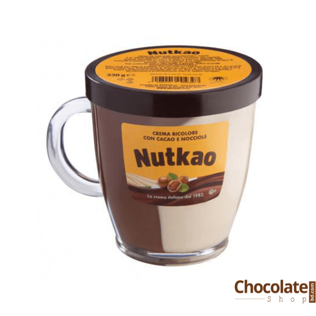 Nutkao Hazelnut Chocolate Spread price in bd