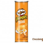 Pringles Cheddar Cheese price in bd