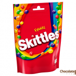Skittles Fruits 152g price in bd