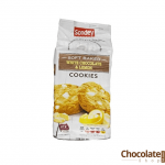 Sondey White Chocolate & Lemon Cookies price in bd