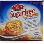 Tiffany Sugar Free Orange Cream Biscuits price in bd